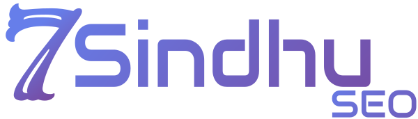 7Sindhu Logo